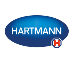 Think Pharmacy Brand: HARTMANN