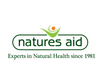 MORE FROM NATURE'S AID