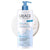 Uriage Eau Thermale Cleansing Cream - Καθαριστική Κρέμα Για Ευαίσθητο Δέρμα, 500ml (Promo -20%)