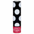 Apivita Lip Care Pomegranate Balm - Lip Moisturizer With Pomegranate & Natural Pink Tint, 4.4g