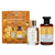 Apivita Promo Bee My Honey Eau De Toilette - Άρωμα Εσπεριδοειδή, Λουλούδια & Μέλι, 100ml + Bee My Honey Showergel - Ενυδατικό Αφρόλουτρο, 250ml