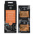 Apivita Express Beauty Face Scrub Apricot - Μάσκα Προσώπου Με Βερίκοκο Για Ήπια Απολέπιση, 2x8ml