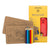 Apivita Promo Bee Sun Safe Pro - Children's Sunscreen Lotion Kids Spray, 200ml + Free Children's Puzzle & Wooden Crayons