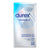 Durex Invisible - Έξτρα Λεπτά & Ευαίσθητα Προφυλακτικά, 12 τεμάχια