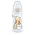 Nuk Active Cup Disney Winnie The Pooh - Παγουράκι Με Ρύγχος Σιλικόνης Σε Διάφορα Χρώματα Και Σχέδια 12m+, 300ml (Κωδικός: 10255414)