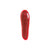 Korres Gel Effect Nail Color Velour Red 58 - Βερνίκι Νυχιών Με Αμυγδαλέλαιο, 11ml