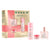 Nuxe XMAS Promo Με Huile Prodigieuse Florale 50ml, Very Rose 3-in-1 Soothing Micellar Water 100ml & Very Rose Lip Balm 15g, 1 τεμάχιο