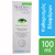 Skinderx Eye Cleansing Foam, 100ml