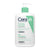 CeraVe Foaming Cleanser - Αφρός Καθαρισμού Προσώπου Και Σώματος, 473ml
