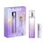 Caudalie Promo Ange des Vignes Light Fragrance - Women's Perfume, 50ml + Free Lip Conditioner - Lip Moisturizer, 4.5g