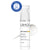 Uriage Depiderm Anti Dark Spot Daytime Care Spf50 - Κρέμα Ημέρας Προσώπου Κατά Των Κηλίδων, 30ml