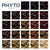 Phyto PhytoColor 6.66 Intense Cherry Red Brown - Βαφή Μαλλιών Έντονο Κερασί Κοκκινοκαφέ, 1 τεμάχιο