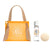 Roger & Gallet Promo Bois D'Orange Eau Parfumée Bienfaisante - Perfume, 30ml & Soap, 50ml