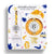 Roger & Gallet Christmas Promo  Bois d' Orange Eau Parfumee Bienfaisante -  Γυναικείο Άρωμα 30ml & Bois d' Orange - Σαπούνι 100g