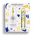Roger & Gallet Christmas Promo Cedrat Eau Parfumee Bienfaisante - Women's Perfume, 30ml & Cedrat Hand Cream - Hand Cream, 30ml