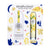 Roger & Gallet Christmas Promo Cedrat Eau Parfumee Bienfaisante - Women's Perfume, 30ml & Cedrat Hand Cream - Hand Cream, 30ml