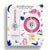 Roger & Gallet Christmas Promo Rose Eau Parfumee Bienfaisante - Γυναικείο Άρωμα, 30ml & Rose Soap - Σαπούνι, 100g