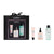 Lierac Christmas Promo Hydragenist Serum - Ενυδατικός Ορός, 30ml, Hydragenist Eye Cream - Ενυδατική Κρέμα Ματιών, 15ml & Demaquillant Ματιών 100ml