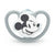 Nuk Space Disney Baby - Ορθοδοντική Πιπίλα Σιλικόνης Σε Θήκη 0-6 Μηνών Σε Διάφορα Χρώματα Και Σχέδια, 1 τεμάχιο (Κωδικός: 10730716)