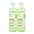 A-Derma Promo Exomega Control - Gel Καθαρισμού 2σε1 Για Ατοπικό Δέρμα (-50% Στο 2ο Προϊόν), 2x500ml