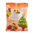 Kaiser Jelly Land Fruity Bears - Μασώμενα Ζελεδάκια Αρκουδάκια Από Συμπυκνωμένο Χυμό Φρούτων, 100gr