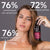 Apivita Women's Tonic Eco Pack Shampoo - Τονωτικό Σαμπουάν Γυναικείας Τριχόπτωσης Με Hippophae TC & Δάφνη, 500ml