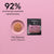 Apivita Express Beauty Face Mask Pink Clay - Μάσκα Προσώπου Με Ροζ Άργιλο Για Απαλό Καθαρισμό, 2x8ml
