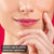 Apivita Lip Care Pomegranate Balm - Lip Moisturizer With Pomegranate & Natural Pink Tint, 4.4g