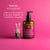 Apivita Intimate Plus Gel - Cleansing Gel For The Sensitive Area With Propolis & Tea Tree, 300ml