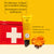 Apivita Calendula Cream - Soothing Cream with Calendula, 50ml
