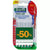 Gum Trav-Ler Interdental Brush 1314 - Μεσοδόντιο Βουρτσάκι 0,8mm Κόκκινο, 2x6 τεμάχια (1+1 Δώρο)