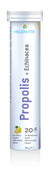 Helenvita Propolis & Echinacea - Συμπλήρωμα Διατροφής Εχινάκειας & Πρόπολης, 20 αναβράζοντα δισκία