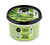 Organic Shop Body Polish Tropical Bamboo Body Scrub - Body Scrub With Bamboo & Sea Salt, 250ml