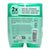 Apivita Promo Bee Fresh Deodorant 24H - Deodorant With Propolis And Probiotics, 2x50ml (1+1)