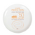 Avene Eau Thermale Compact Teinte SPF50 Αντιηλιακό Make Up, Χρώμα Sable - Πούδρα Χρώμα Μπεζ Άμμου Χωρίς Άρωμα, 10g