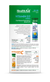 Health Aid Promo Vitamin D3 2000iu - Αναβράζοντα Δισκία Πορτοκάλι + Δώρο Vitamin C 1000mg - Αναβράζοντα Δισκία Πορτοκάλι, 20+20 δισκία