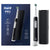 Oral-B Pro Series 1 Electric Toothbrush With Travel Case - Ηλεκτρική Οδοντόβουρτσα Μαύρο Χρώμα, 1 τεμάχιο