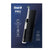 Oral-B Pro Series 1 Electric Toothbrush With Travel Case - Ηλεκτρική Οδοντόβουρτσα Μαύρο Χρώμα, 1 τεμάχιο