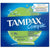 Tampax Compak Super - Ταμπόν Για Μεγάλη Ροή, 16 τεμάχια