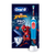 Oral-B Pro Kids Spiderman - Ηλεκτρική Οδοντόβουρτσα Για Παιδιά 3+, 1 τεμάχιο