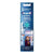 Oral-B Kids Frozen - Ανταλλακτικές Κεφαλές Παιδικής Ηλεκτρικής Οδοντόβουρτσας, 2 τεμάχια