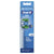 Oral-B Precision Clean - Replacement Toothbrush Heads, 4 pieces