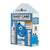 La Roche Posay Promo Lipikar Baume AP+M - Ενυδατικό Βάλσαμο, 400ml + Δώρο Cicaplast Baume B5+ - Βάλσαμο Κατά Των Ερεθισμών, 15ml
