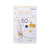 Korres Promo Yoghurt Kids Comfort Sunscreen Spray Body & Face - Γιαούρτι Παιδικό Αντηλιακό Spray Σώματος & Προσώπου Spf50, 150ml & Δώρο Καπέλο