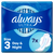 Always Ultra Night - Σερβιέτες Νυκτός Μέγεθος 3, 7 σερβιέτες