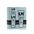 Lierac Homme Promo Global Anti-Aging Fluid - Αντιγηραντική Κρέμα Προσώπου, 50ml + All-Over Shower Gel - Ανδρικό Gel Καθαρισμού Για Πρόσωπο Σώμα Μαλλιά, 200ml