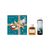 Korres Promo Spread Joy Με Vetiver Root Eau De Toilette - Ανδρικό Άρωμα, 50ml + Vetiver Root Showergel - Ανδρικό Αφρόλουτρο, 250ml