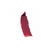 Gosh Luxury Rose Lips Lipstick - Ημι-ματ Κραγιόν 05 Seduce, 3.5g