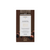 Korres Argan Oil Advanced Colorant - Permanent Hair Dye With Argan Oil Shade 6.17 Dark Blonde Beige, 1 piece
