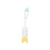 Nuk Soft Bottle Brush - Μαλακή Βούρτσα Καθαρισμού Μπιμπερό, 1 τεμάχιο (Κωδικός: 10256504)